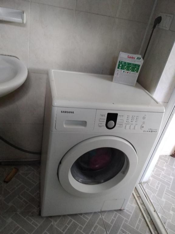 Gogi Jafaridze's Guesthouse room 4