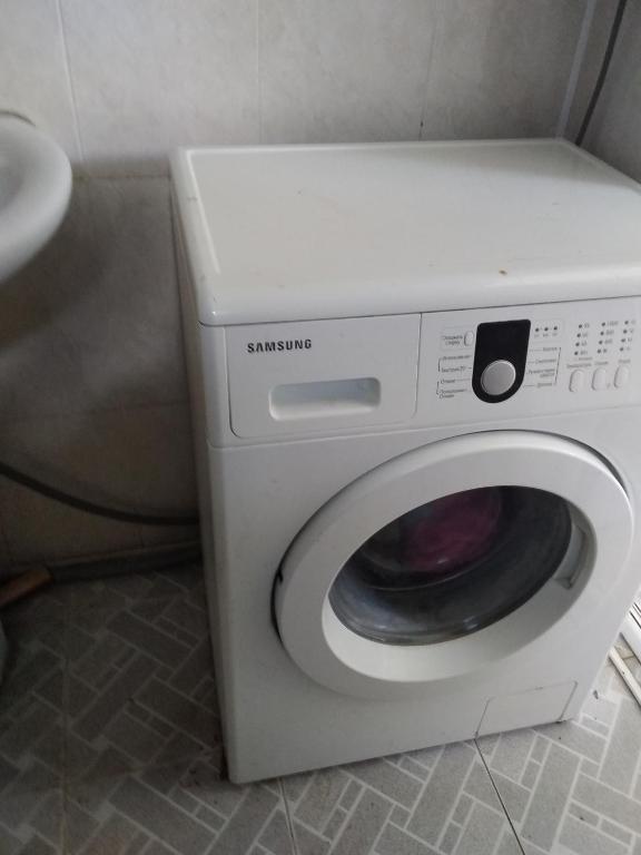 Gogi Jafaridze's Guesthouse room 5